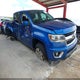 1GCGSCEN4K1164394 2019 Chevrolet Colorado Lt auction photo thumbnail 6
