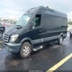 WDZPE8CD1E5884005 2014 Mercedes-Benz Sprinter 2500 High Roof auction photo thumbnail 2