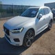 LYV102RK3KB184053 2019 Volvo Xc60 T5 Momentum auction photo thumbnail 2