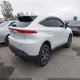 JTEAAAAHXPJ120805 2023 Toyota Venza Le auction photo thumbnail 4