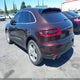 WP1AB2A58FLB58094 2015 Porsche Macan S auction photo thumbnail 3