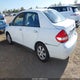 3N1BC11E79L398200 2009 Nissan Versa 1.8Sl auction photo thumbnail 3