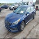 5NPE34AF6GH422326 2016 Hyundai Sonata Sport auction photo thumbnail 2