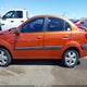 KNADE223296544965 2009 Kia Rio Sx auction photo thumbnail 15