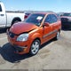KNADE223296544965 2009 Kia Rio Sx auction photo thumbnail 2