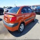 KNADE223296544965 2009 Kia Rio Sx auction photo thumbnail 4