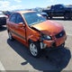 KNADE223296544965 2009 Kia Rio Sx auction photo thumbnail 6