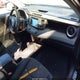 2T3RFREVXEW144110 2014 Toyota Rav4 Xle auction photo thumbnail 5