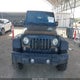 1C4HJWDGXEL306672 2014 Jeep Wrangler Unlimited Willys Wheeler auction photo thumbnail 13