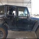 1C4HJWDGXEL306672 2014 Jeep Wrangler Unlimited Willys Wheeler auction photo thumbnail 14