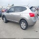 JN8AS5MTXBW576022 2011 Nissan Rogue S auction photo thumbnail 3