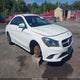 WDDSJ4EB3EN062841 2014 Mercedes-Benz Cla 250 auction photo thumbnail 1