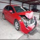 5YFEPRAE2LP008840 2020 Toyota Corolla Le auction photo thumbnail 1