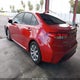 5YFEPRAE2LP008840 2020 Toyota Corolla Le auction photo thumbnail 3