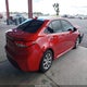 5YFEPRAE2LP008840 2020 Toyota Corolla Le auction photo thumbnail 4