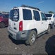 5N1AN08W67C502501 2007 Nissan Xterra S auction photo thumbnail 4