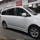 5TDKZ3DC1KS014297 2019 Toyota Sienna Le 8 Passenger auction photo thumbnail 14