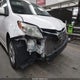 5TDKZ3DC1KS014297 2019 Toyota Sienna Le 8 Passenger auction photo thumbnail 6