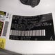 5TDKZ3DC1KS014297 2019 Toyota Sienna Le 8 Passenger auction photo thumbnail 9
