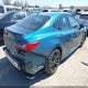 4T1DAACKXSU050798 2025 Toyota Camry Se auction photo thumbnail 4