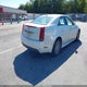 1G6DE5E51D0140555 2013 Cadillac Cts Luxury auction photo thumbnail 4