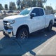 1GCRWCEDXLZ341683 2020 Chevrolet Silverado 1500 2Wd Standard Bed Lt auction photo thumbnail 2