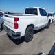 1GCRWCEDXLZ341683 2020 Chevrolet Silverado 1500 2Wd Standard Bed Lt auction photo thumbnail 4