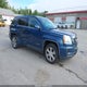 2GKFLSEK2H6183187 2017 GMC Terrain Sle-1 auction photo thumbnail 1