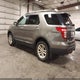 1FM5K8D82DGB61568 2013 Ford Explorer Xlt auction photo thumbnail 3
