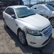 1FAHP2FW6AG166866 2010 Ford Taurus Limited auction photo thumbnail 1