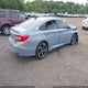 1HGCV2F37MA014054 2021 Honda Accord Sport 2.0T auction photo thumbnail 4