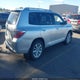 JTEEW44A182022129 2008 Toyota Highlander Hybrid Limited auction photo thumbnail 4