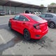2HGFC2F57HH557724 2017 Honda Civic Lx auction photo thumbnail 3