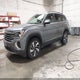 1V2HR2CA3RC528005 2024 Volkswagen Atlas 2.0T Se W/Technology auction photo thumbnail 2