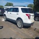 1FM5K7B92FGB13772 2015 Ford Explorer auction photo thumbnail 3