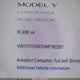5YJYGDEE0MF192201 2021 Tesla Model Y Long Range Dual Motor All-Wheel Drive auction photo thumbnail 16