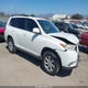 5TDZK3EH8DS118785 2013 Toyota Highlander Base Plus V6 auction photo thumbnail 1