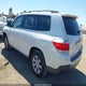 5TDZK3EH8DS118785 2013 Toyota Highlander Base Plus V6 auction photo thumbnail 3