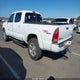 5TEKU72N76Z235602 2006 Toyota Tacoma Prerunner V6 auction photo thumbnail 3