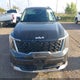 5XYRL4JC2SG352606 2025 Kia Sorento S auction photo thumbnail 12