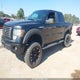 1FTFW1EF1CFA74637 2012 Ford F-150 Fx4 auction photo thumbnail 2