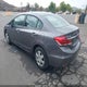 19XFB2F55FE705945 2015 Honda Civic Lx auction photo thumbnail 3