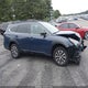 4S4BTACC0S3102522 2025 Subaru Outback Premium auction photo thumbnail 13
