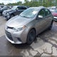 2T1BURHE1FC368493 2015 Toyota Corolla Le auction photo thumbnail 2