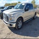 1FTEW1CF8HKC89848 2017 Ford F-150 Xlt auction photo thumbnail 2