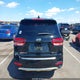 5XYPK4A51GG069813 2016 Kia Sorento 3.3L Sxl auction photo thumbnail 17