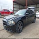 2C3CDXJG3EH335220 2014 Dodge Charger Sxt Plus auction photo thumbnail 2