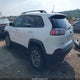 1C4PJMBX0LD527384 2020 Jeep Cherokee Trailhawk 4X4 auction photo thumbnail 3