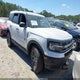 3FMCR9B62RRE38858 2024 Ford Bronco Sport Big Bend auction photo thumbnail 1