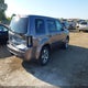 5FNYF4H77FB059969 2015 Honda Pilot Ex-L auction photo thumbnail 4